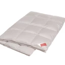 HEFEL Retreat Daunen Ganzjahresdecke