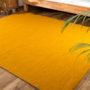 Teppich in Gelb- oder Orangetönen - Atlantis 0500