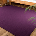 Teppich in Rosa- oder Violetttönen - Atlantis 0600