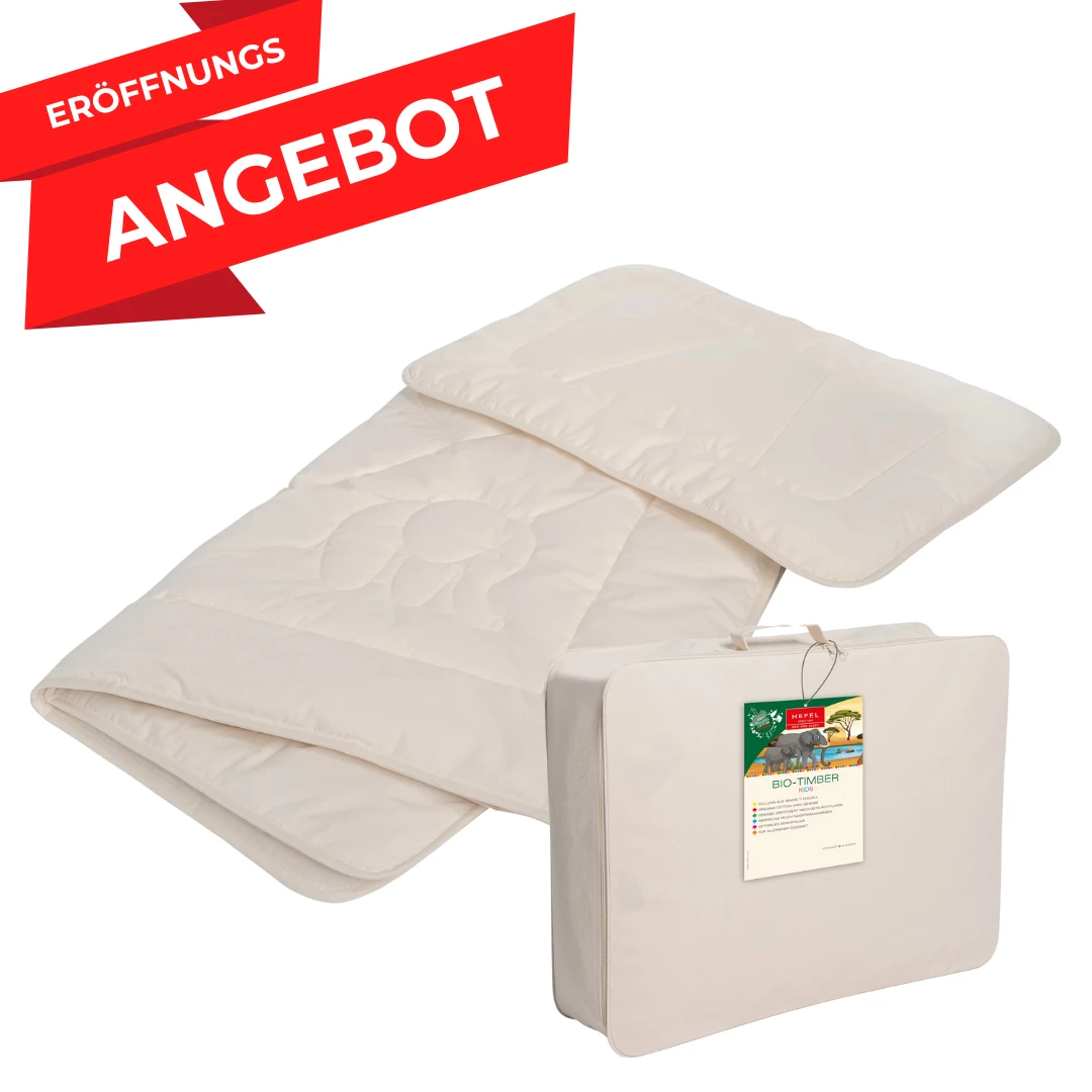 Eröffnungsangebot
