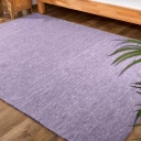 Teppich in Rosa- oder Violetttönen - Atlantis 0600