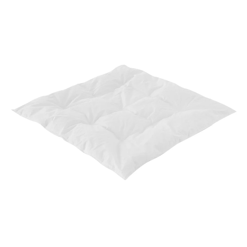 Babydecke DAUNENLEICHT