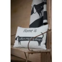 mit Decke