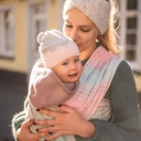 Babytragetuch Prima Aurora