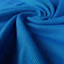 Babytragetuch Lisca azzurro