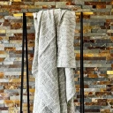 Musselin Trias Salvia