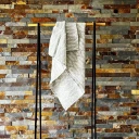 Musselin Trias Salvia