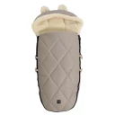 XL EARS WOOL - Kinderwagen Fußsack