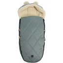 XL EARS WOOL - Kinderwagen Fußsack