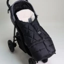MOONY 2in1, Thermo Universal Fußsack