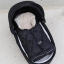 MOONY 2in1, Thermo Universal Fußsack