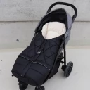 MOONY 2in1, Thermo Universal Fußsack