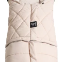 MOONY 2in1, Thermo Universal Fußsack