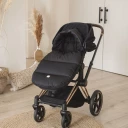 DOWWNY XL - Kinderwagen Fußsack
