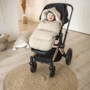 DOWWNY XL - Kinderwagen Fußsack