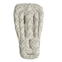 JERSEY KINDERWAGENEINLAGE SOMMER