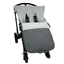 AURORA Sommer Kinderwagenfußsack