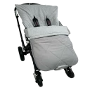 AURORA Sommer Kinderwagenfußsack