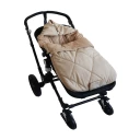 AURORA Sommer Kinderwagenfußsack