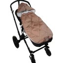 RAINY Sommer Kinderwagenfußsack