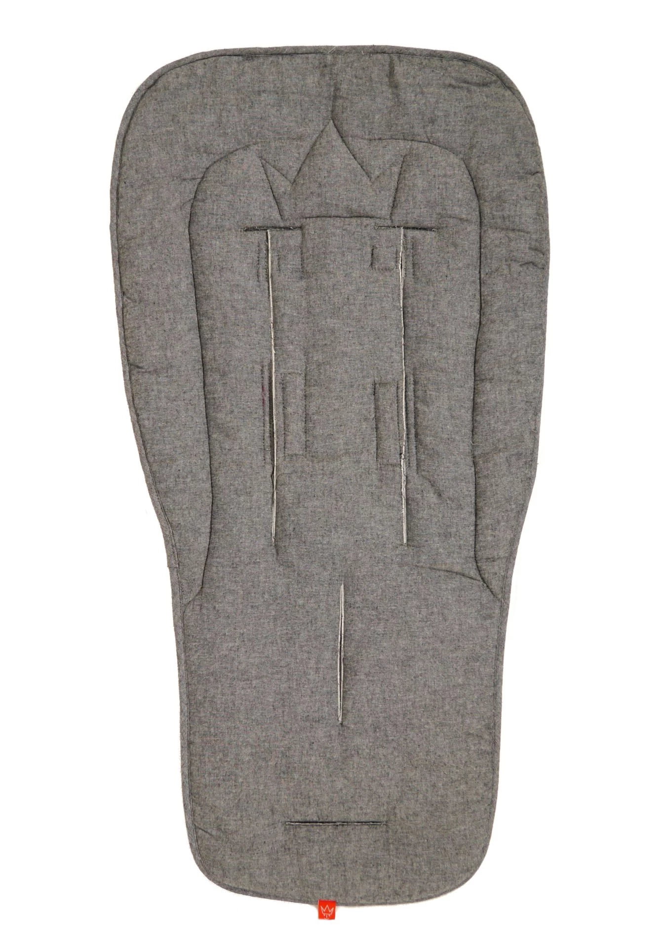 CROWN Kinderwagen Auflage Sommer