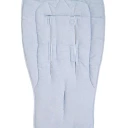 CROWN Kinderwagen Auflage Sommer