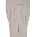 CROWN Kinderwagen Auflage Sommer