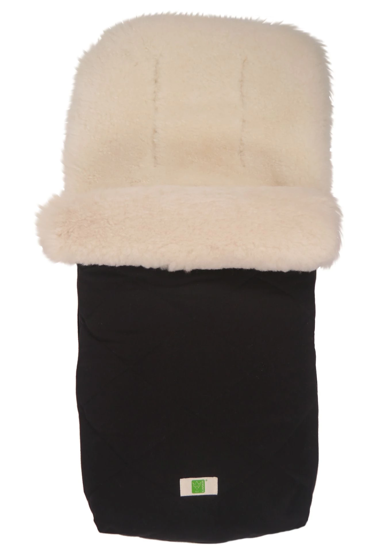 NATURA - Organic Cotton mimosa