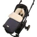 NATURA - Organic Cotton mimosa
