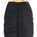 ALLEX Lammfell Fußsack