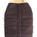 ALLEX Lammfell Fußsack