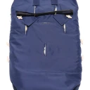 ALLEX Lammfell Fußsack