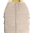 ALLEX Lammfell Fußsack