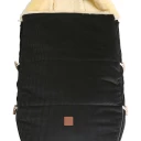 FILIUS CORD Lammfell Fußsack