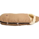 FILIUS CORD Lammfell Fußsack