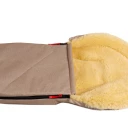 EMMA Babyschalen Fußsack medizin