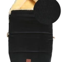 FILIA CORD Babyschalen Fußsack