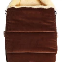 FILIA CORD Babyschalen Fußsack