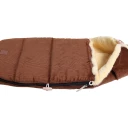FILIA CORD Babyschalen Fußsack