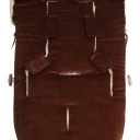 FILIA CORD Babyschalen Fußsack