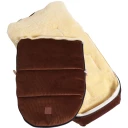 FILIA CORD Babyschalen Fußsack
