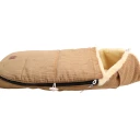 FILIA CORD Babyschalen Fußsack