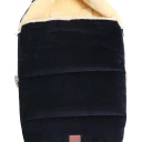 FILIA CORD Babyschalen Fußsack