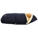 FILIA CORD Babyschalen Fußsack