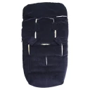 FILIA CORD Babyschalen Fußsack