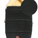FILIA CORD Babyschalen Fußsack