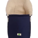 EMMA Organic Cotton mimosa
