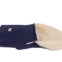 EMMA Organic Cotton mimosa