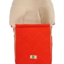 EMMA Organic Cotton mimosa