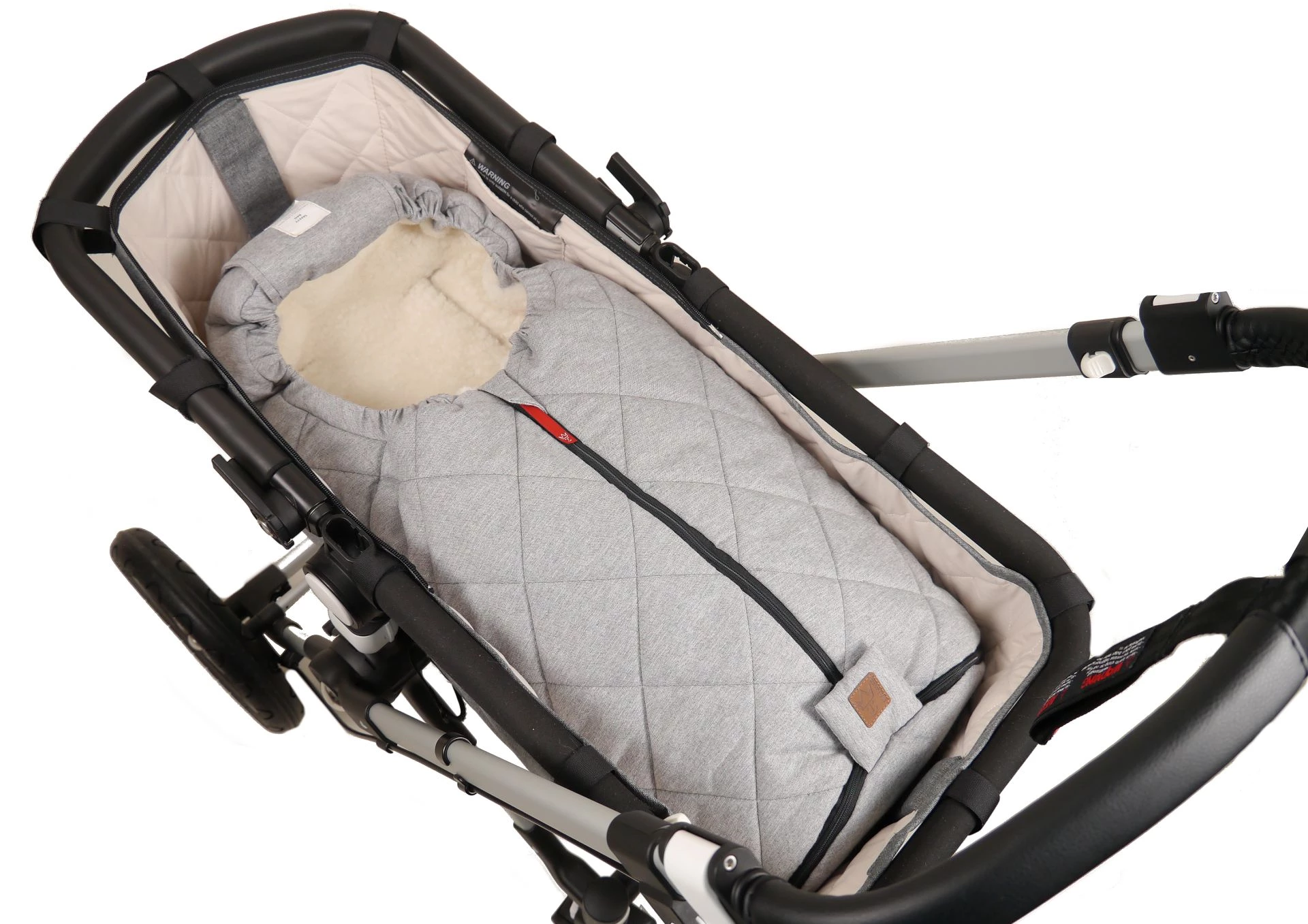 BELLA for Bugaboo und Joolz